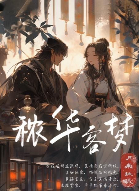 百变大侦探秾华客梦凶手是谁 秾华客梦剧本杀真相答案解析[多图]图片1