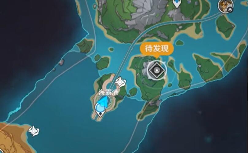 原神罪祸的终末秘境怎么开-原神罪祸的终末秘境位置一览