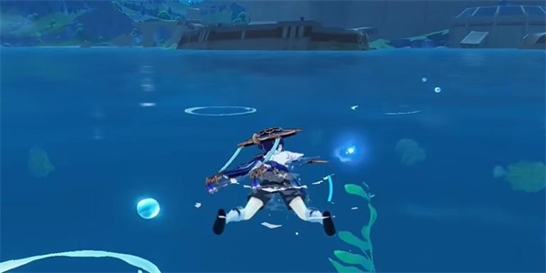 原神破浪逐流之章活动任务攻略 破浪逐流之章任务怎么过[多图]图片3