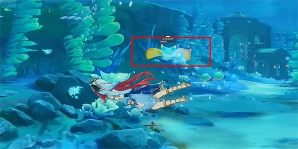 原神破浪逐流之章活动任务攻略 破浪逐流之章任务怎么过[多图]图片4