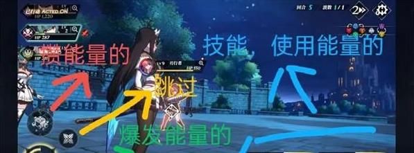 千年之旅神子队怎么打-神子队阵容推荐攻略