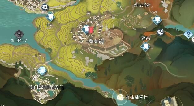 逆水寒手游化劲掌法怎么获得-化劲掌法功法获取攻略