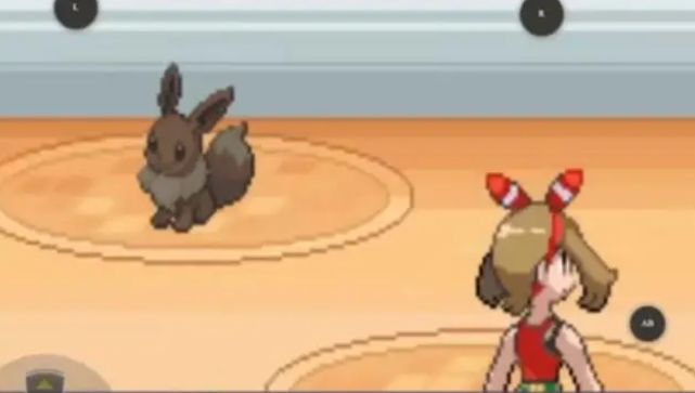 口袋妖怪究极绿宝石主线流程图文攻略-5.5究极绿宝石剧情流程任务