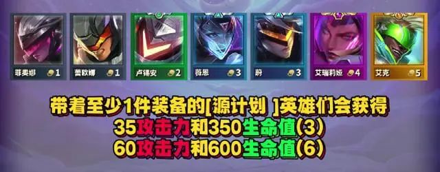 金铲铲之战s3.5版本更新内容-2023年s3版本回归更新时间一览