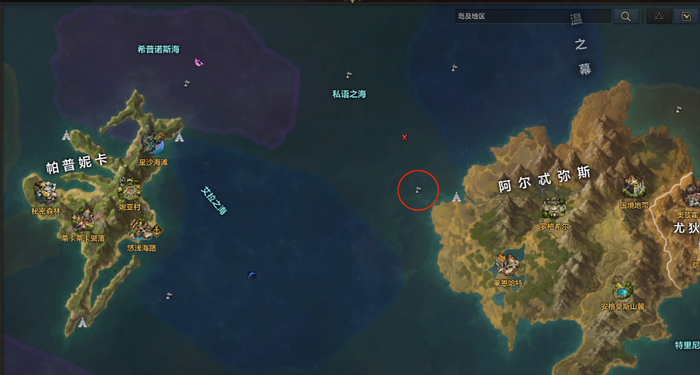 遗迹2黑暗之渠门怎么开-黑暗之渠解密攻略