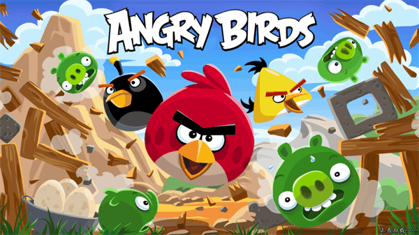 愤怒的小鸟经典版下载-愤怒的小鸟经典正版下载v8.0.3