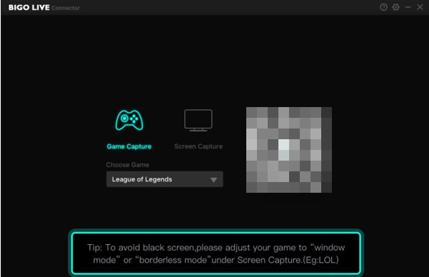 BIGO LIVE Connector v1.68下载
