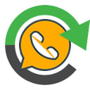 Cok WhatsApp Recovery v3.8