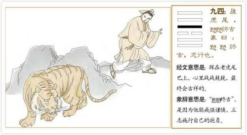 六爻每日一占卜