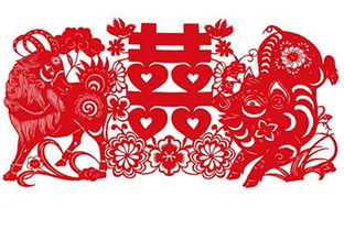 属相婚配表配对查询