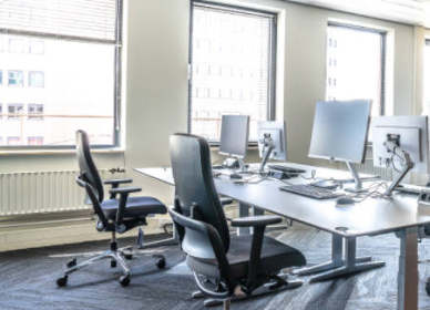 公司大气聚财的名字