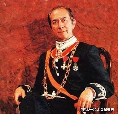 何鸿燊八字无财为什么发大财