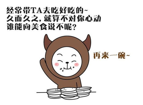 怎么判断金牛座动心了