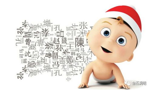 宝宝起名字大全免费