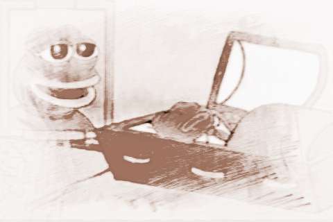 周公解梦梦见死人