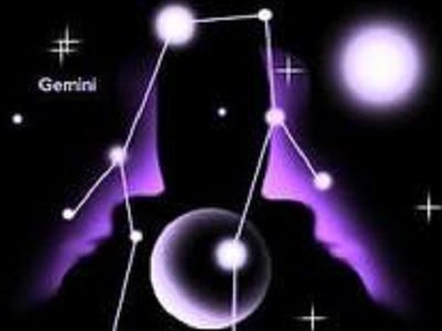 双子座和什么星座最配