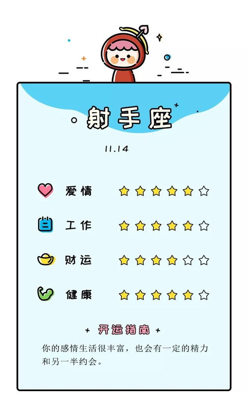 11月14日是什么星座