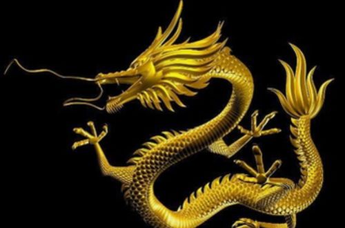 2024属龙人不能穿的颜色