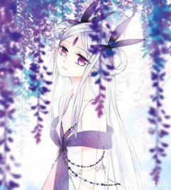 十二星座代表的仙女