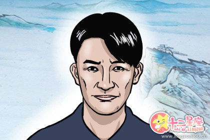 男人的十种富贵面相