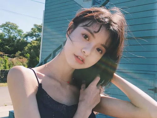 简单好听稀少的女孩名字