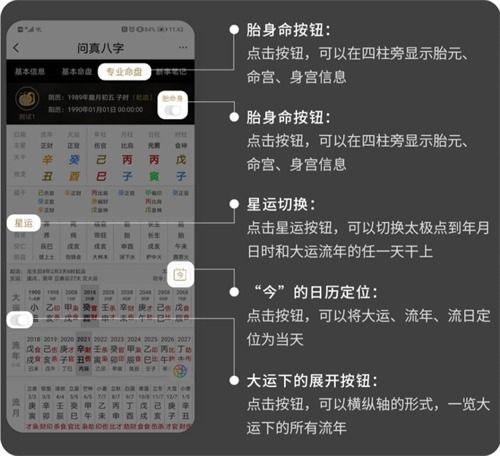 八字预测软件免费下载