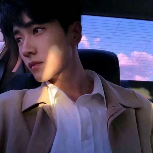 100个好听到爆的男孩名字