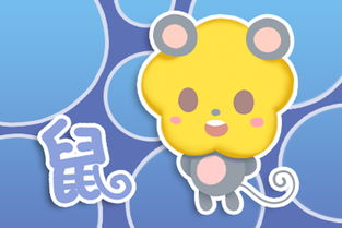 96年属什么的生肖