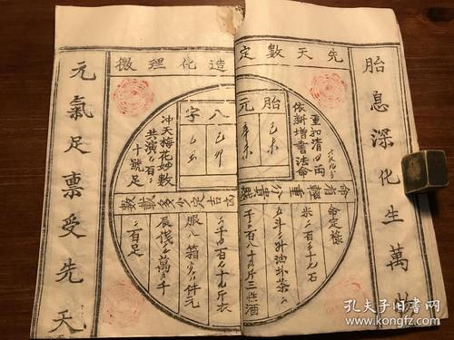 老黄历免费八字终身详批