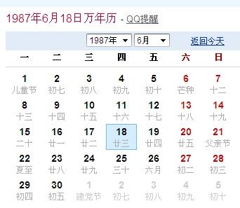 7月6日是什么星座