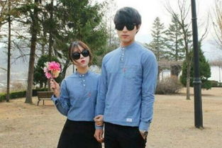 水瓶座男偏爱哪类女生