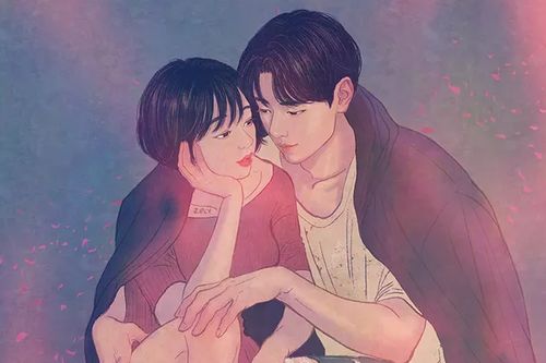 天秤男偏爱哪类女生