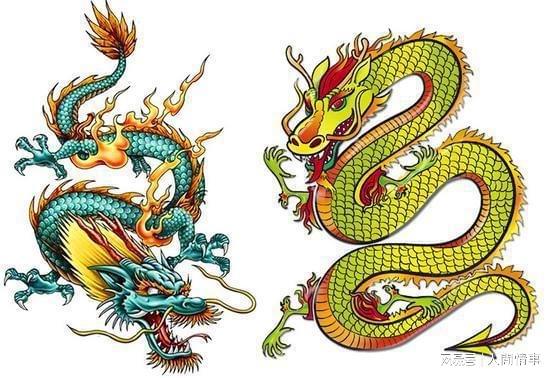 属龙犯冲的四个属相