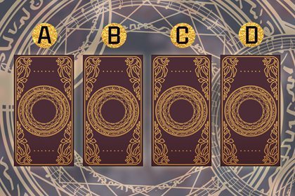 2024塔罗牌免费测试