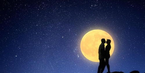 一辈子运气最好的星座