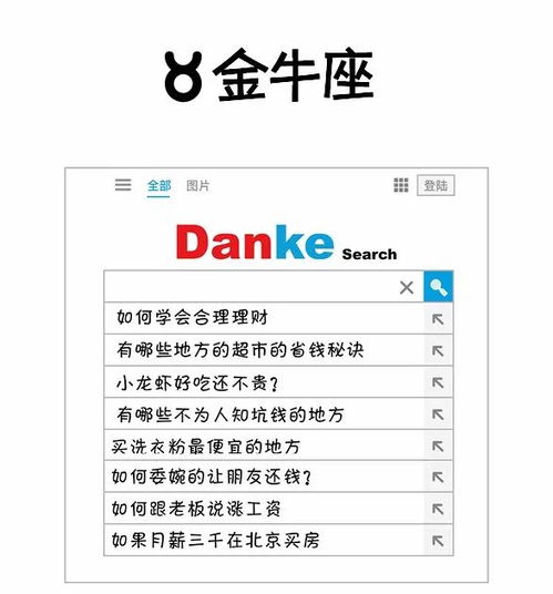 第一星座网每日更新查询