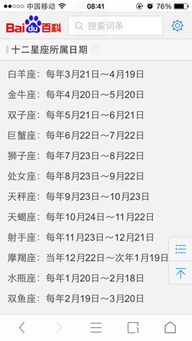 7月21日是什么星座