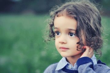 顺口优雅的女孩名字