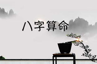 免费算一生运势