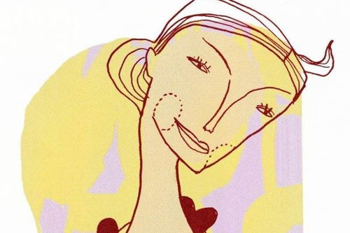 摩羯男喜欢的四种女人