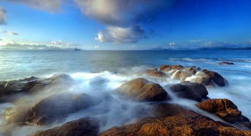 很干净很清澈的名字