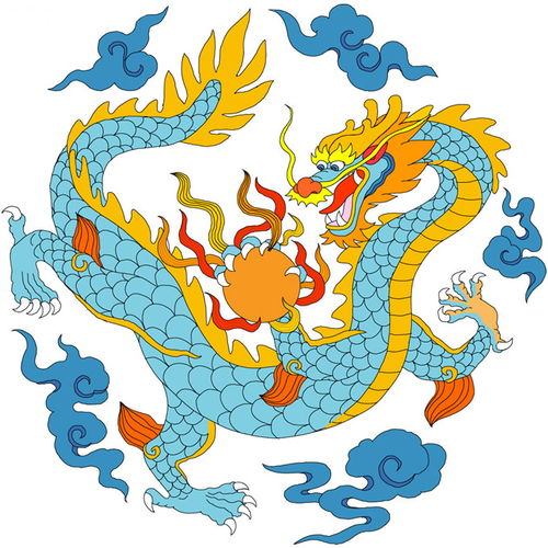 2022年属龙要出大事