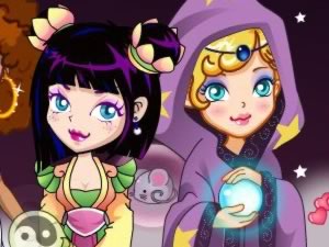 恋爱配对姓名缘分测试