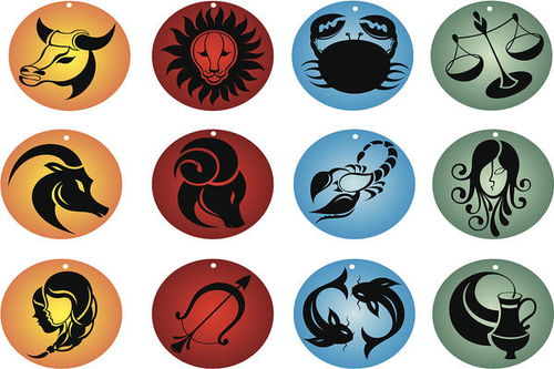 生肖年份对照表