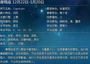 12月30日是什么星座