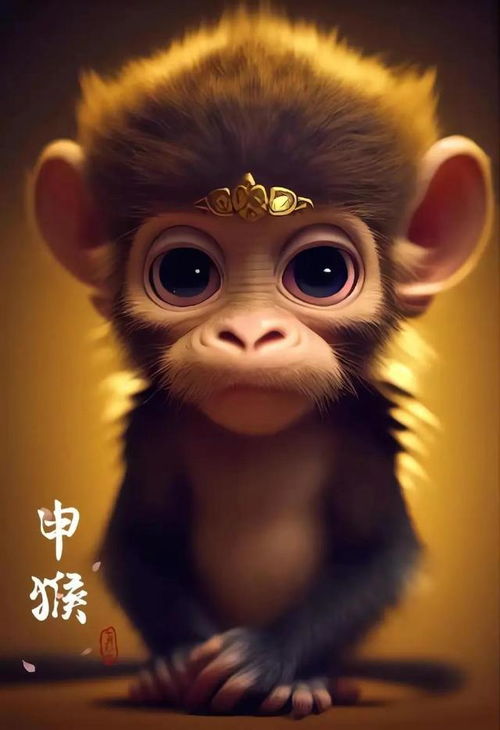 属猴2023年有三喜