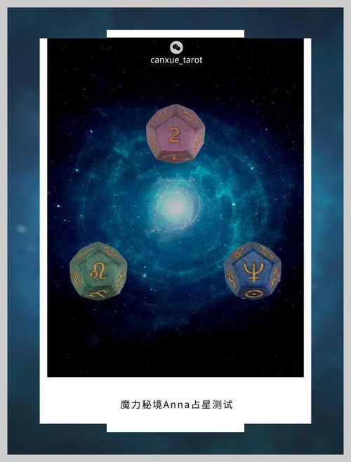 免费测试你是什么星座