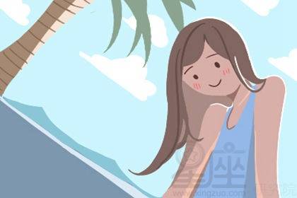 十个有趣的心理小测试