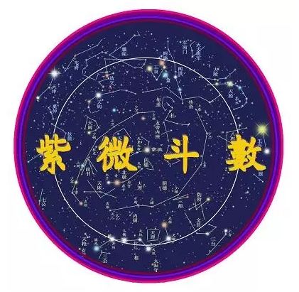 紫微星盘在线查询