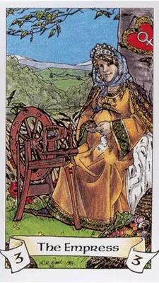 哪里可以免费测塔罗牌